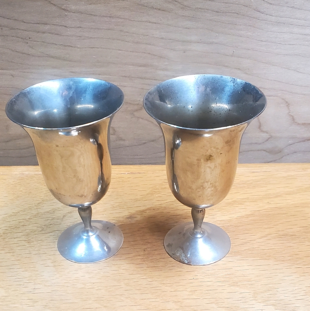 Goblets